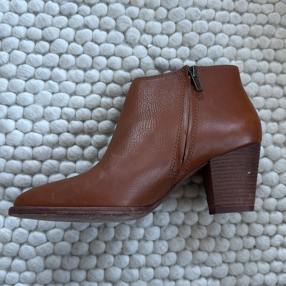 Madewell Ankle Boots - Picture 7 of 7